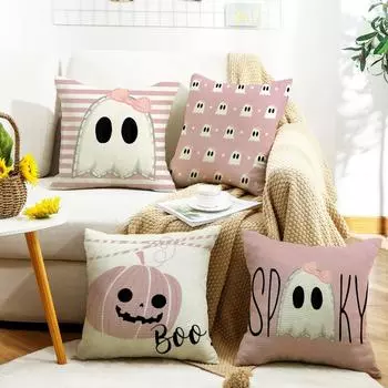 Новая креативная модная подушка, наволочка для диванной подушки, наволочка для квадратной подушки, наволочка для подушки, в комплект не входит наполнитель подушки 45*45cm