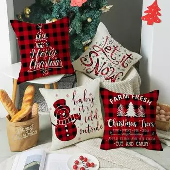 Новая креативная модная подушка, наволочка для диванной подушки, наволочка для квадратной подушки, наволочка для подушки, в комплект не входит наполнитель подушки 45*45cm