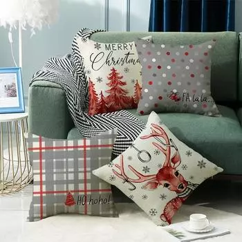 Новая креативная модная подушка, наволочка для диванной подушки, наволочка для квадратной подушки, наволочка для подушки, в комплект не входит наполнитель подушки 45*45cm