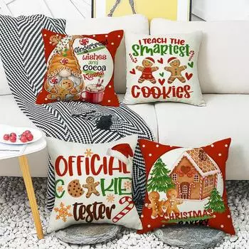 Новая креативная модная подушка, наволочка для диванной подушки, наволочка для квадратной подушки, наволочка для подушки, в комплект не входит наполнитель подушки 45*45cm