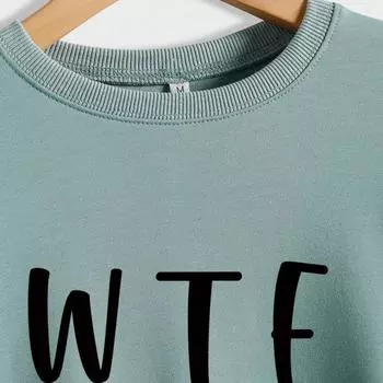 Новая креативная модная толстовка осенняя женская толстовка осенне-зимняя женская утолщенная толстовка куртка зимняя толстовка большого размера S