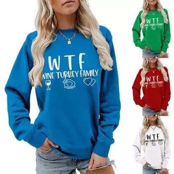 Новая креативная модная толстовка осенняя женская толстовка осенне-зимняя женская утолщенная толстовка куртка зимняя толстовка большого размера S