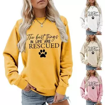 Новая креативная модная толстовка осенняя женская толстовка осенне-зимняя женская утолщенная толстовка куртка зимняя толстовка большого размера S