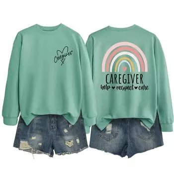 Новая креативная модная толстовка осенняя женская толстовка осенне-зимняя женская утолщенная толстовка куртка зимняя толстовка большого размера S