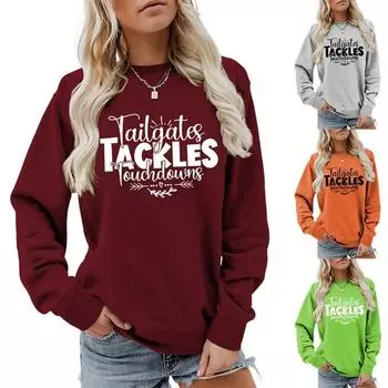 Новая креативная модная толстовка осенняя женская толстовка осенне-зимняя женская утолщенная толстовка куртка зимняя толстовка большого размера S