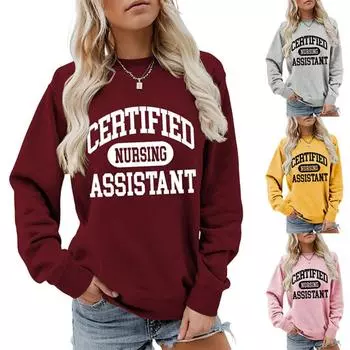 Новая креативная модная толстовка осенняя женская толстовка осенне-зимняя женская утолщенная толстовка куртка зимняя толстовка большого размера S