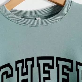 Новая креативная модная толстовка осенняя женская толстовка осенне-зимняя женская утолщенная толстовка куртка зимняя толстовка большого размера S