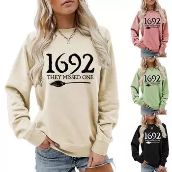 Новая креативная модная толстовка осенняя женская толстовка осенне-зимняя женская утолщенная толстовка куртка зимняя толстовка большого размера S