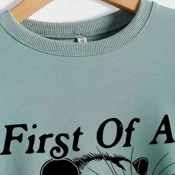 Новая креативная модная толстовка осенняя женская толстовка осенне-зимняя женская утолщенная толстовка куртка зимняя толстовка большого размера S