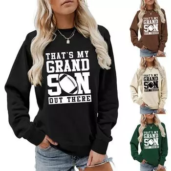 Новая креативная модная толстовка осенняя женская толстовка осенне-зимняя женская утолщенная толстовка куртка зимняя толстовка большого размера S