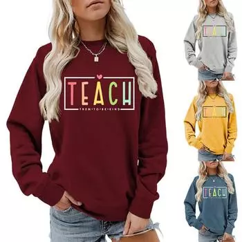 Новая креативная модная толстовка осенняя женская толстовка осенне-зимняя женская утолщенная толстовка куртка зимняя толстовка большого размера S