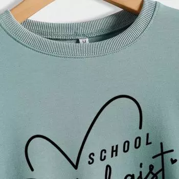 Новая креативная модная толстовка осенняя женская толстовка осенне-зимняя женская утолщенная толстовка куртка зимняя толстовка большого размера S