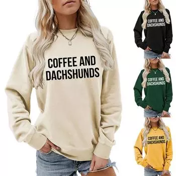 Новая креативная модная толстовка осенняя женская толстовка осенне-зимняя женская утолщенная толстовка куртка зимняя толстовка большого размера S