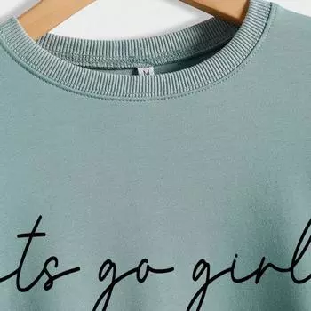 Новая креативная модная толстовка осенняя женская толстовка осенне-зимняя женская утолщенная толстовка куртка зимняя толстовка большого размера S