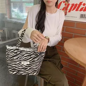 Новая кружевная переносная сумка через плечо, холщовая сумка для женщин, прогулочная сумка для мобильного телефона, портативная, большой емкости