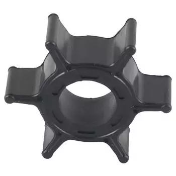 Новая крыльчатка водяного насоса 19210-ZW9-A32 подходит для подвесных моторов Honda 8, 9.9, 15 и 20 л.с.