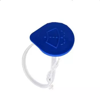 Новая крышка бачка для Mazda 3 6 CX-9 GHP9-67-483 KD35-67-483 GV9B-67-483