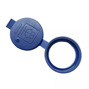 Новая крышка бачка омывателя 71740943 для Fiat 500 Alfa Romeo Citroen Jumper/Relay Peugeot