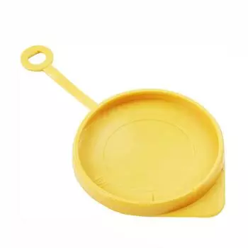 Новая крышка бачка омывателя для Subaru Impreza Forester Legacy 86615AA060