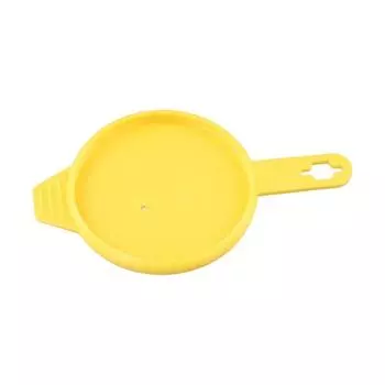 Новая крышка бачка омывателя лобового стекла 90563741 для Vauxhall/Opel Corsa B C Astra E F