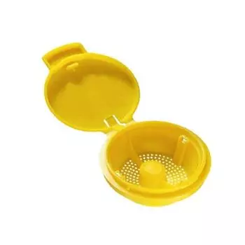 Новая крышка бачка омывателя лобового стекла для Renault Clio IV Megane Scenic III IV