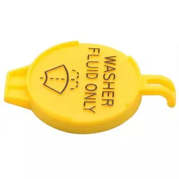 Новая крышка бачка омывателя лобового стекла для Chrysler 300 Dodge Caravan Ram Jeep Compass