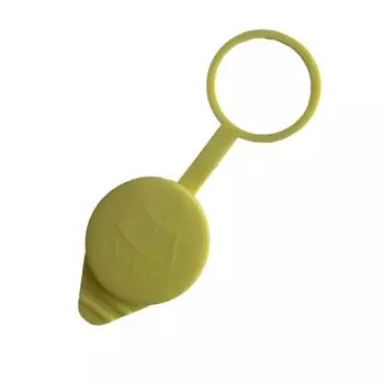 Новая крышка бачка омывателя лобового стекла для Nissan Navara Pathfinder 289137F001