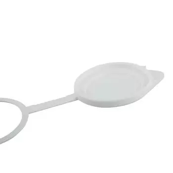 Новая крышка бачка омывателя лобового стекла для Mitsubishi Pajero V31 V32 V33 V43