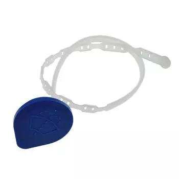 Новая крышка бачка омывателя лобового стекла KD35-67-483 для Mazda CX-5 2013-2024