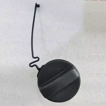 Новая крышка бензобака без замка черная для Mazda 3 6 Cx-3 Cx-9 Cx-5 Lf0310250