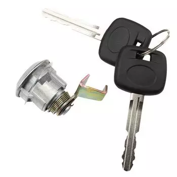 Новая крышка бензобака с ключом 69058-35180 для Toyota Pickup 4Runner 1991-1995