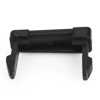 Новая крышка блокировки рычага переключения передач черная замена 54716-SDA-A81 для Honda Accord 2003 - 2007