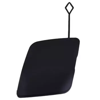 Новая крышка буксировочного крюка переднего бампера для Cadillac SRX 2010 2011 2012 2013 2014 2015 2016