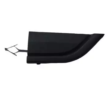 Новая крышка буксировочного крюка переднего бампера для Ford Explorer 2020-2023 Заменяет деталь 78689RP