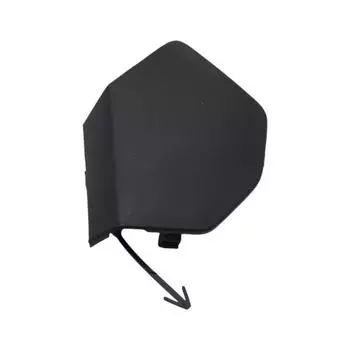 Новая крышка буксировочного крюка переднего бампера для 20-23 Nissan Rogue Sport 622A0-6MR0H 622A0 6MR0H