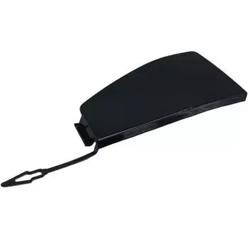 Новая Крышка Буксировочного Крюка Переднего Правого Бампера Для BMW X5 2019-2022 51118069237