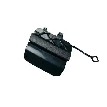 Новая крышка буксировочного крюка заднего бампера для Mercedes C-Class W205 Amg A2058850824