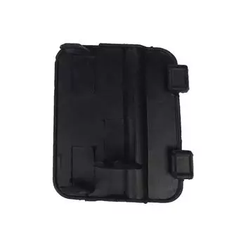 Новая крышка буксировочного крюка заднего бампера для BMW 3 серии 328i 335i 2009-2011 51127202673