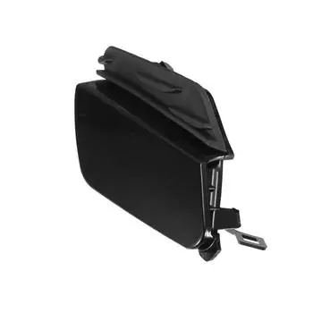 Новая крышка буксировочной проушины переднего бампера 2538856604 для Mercedes-Benz GLC 300 2020-2023