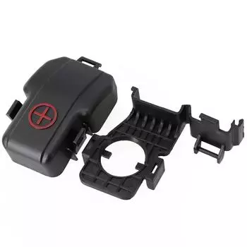 Новая крышка клеммы аккумулятора 91971-2B370 для Hyundai Santa Fe 2006 - 2012