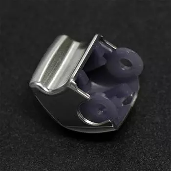 Новая крышка кнопки переключателя открывания багажника 2229050409 A2229051604 для Mercedes W205