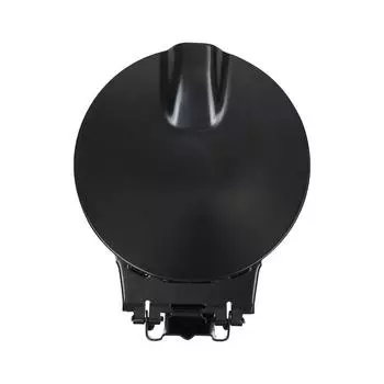 Новая крышка лючка бензобака 10385417 для Chevrolet Colorado GMC Canyon 2004-2012