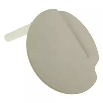 Новая крышка лючка бензобака 7700834109 подходит для Renault Megane MK1 1995-2002