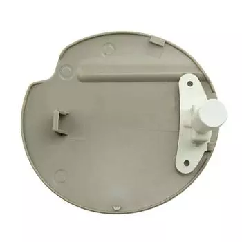 Новая крышка лючка бензобака 7700834109 подходит для Renault Megane MK1 1995-2002