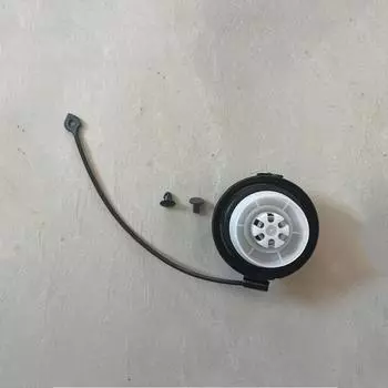 Новая крышка лючка топливного бака 17251-9BD0E для Nissan Altima Frontier Infiniti JX35 QX60