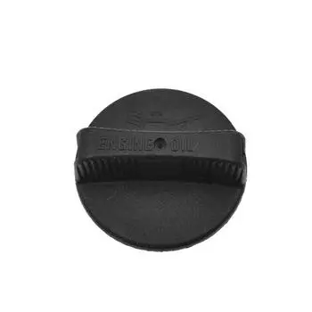 Новая крышка маслозаливной горловины черная 1250A010 для Mitsubishi ASX
