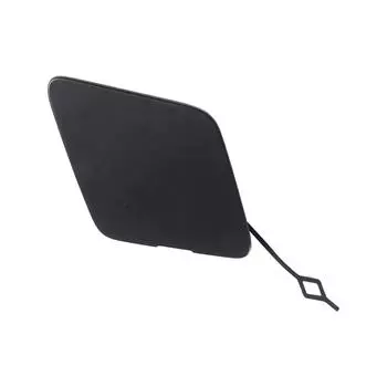 Новая крышка отверстия буксировочного крюка переднего бампера 84133170 для Cadillac XT5 2017-2022