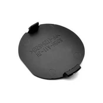 Новая крышка отверстия для буксировочного крюка переднего бампера автомобиля KB8A50A11 для Mazda CX-5 2017-2021