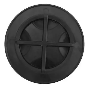 Новая крышка подкрылка с доступом для 2007-2015 Mini Cooper заменяет деталь 51772751776