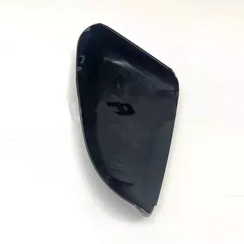 Новая крышка правого бокового зеркала черная 6344178 для Renault Clio MK4 2012-2020